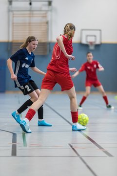 Bild 875 - wBJ NFV Futsalmeisterschaft